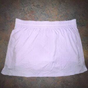 DSG Women's Stride Skort Blooming Lilac,‎ Large